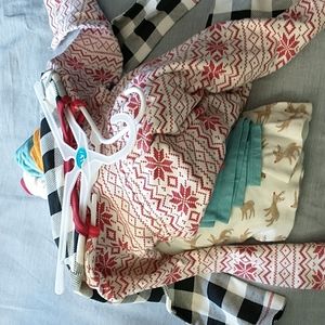 Girl Winter 4t bundle (20 items)